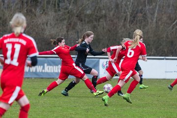 Bild 295 - B-Juniorinnen SV Henstedt Ulzburg - Holstein Kiel : Ergebnis: 0:1